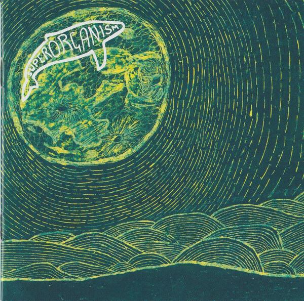 Acheter Superorganism - Superorganism État correct - 12,44 € Superorganism - Superorganism État correct - reconditionné disponible sur Label Emmaüs
